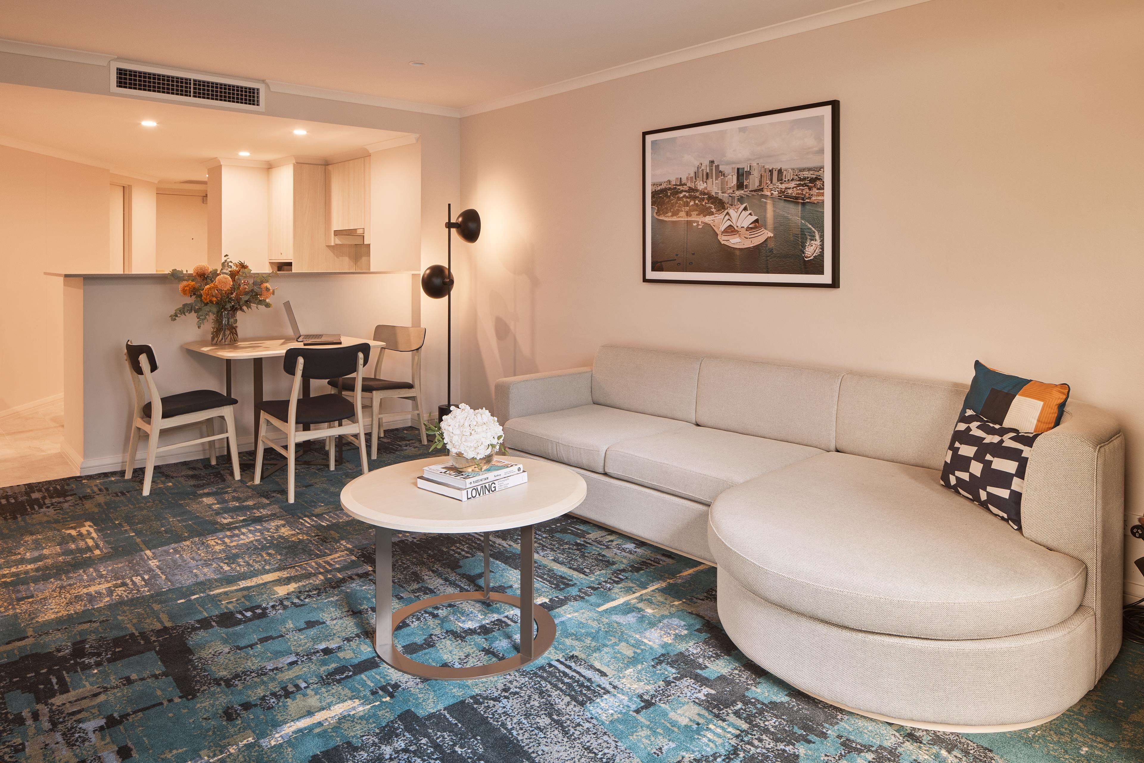 Rydges Darling Square Apartment Hotel Reviews, Deals & Photos 2024