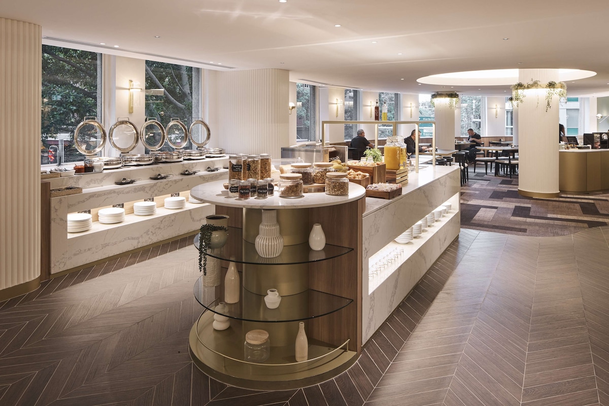 Rydges Darling Square Apartment Hotel