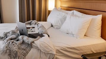 Studio, 1 King Bed
