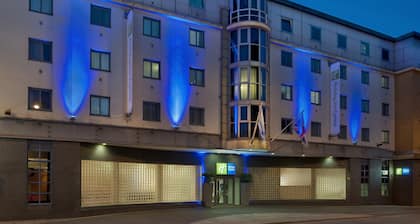 Holiday Inn Express London City by IHG