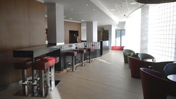 Bar (en la propiedad)