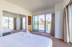 Executive One Bedroom Apartment