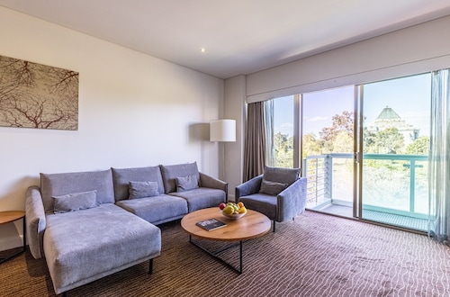 シーズンズ ボタニック ガーデンズ