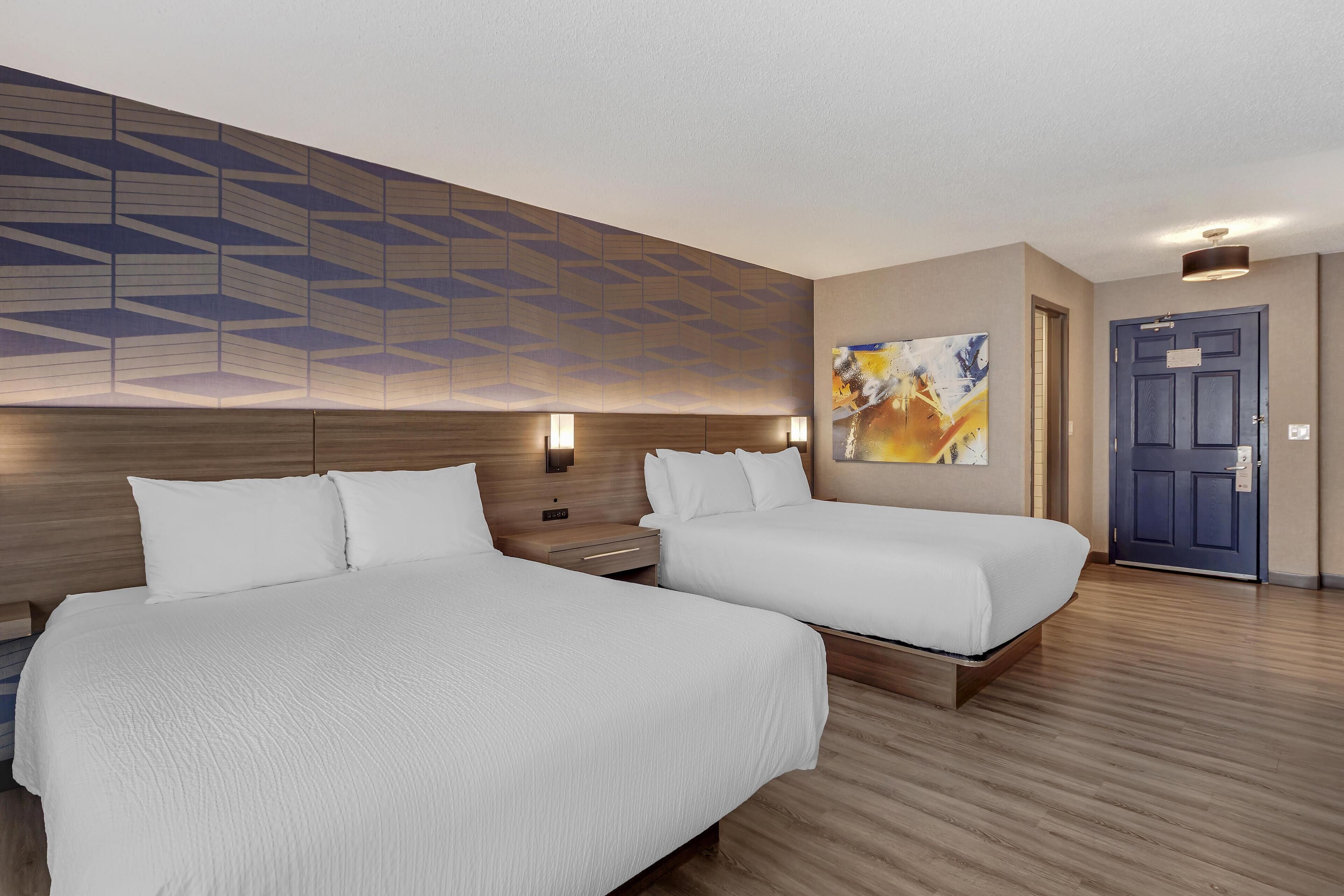 Photo - Best Western Plus West Edmonton