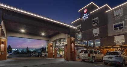 Best Western Plus West Edmonton