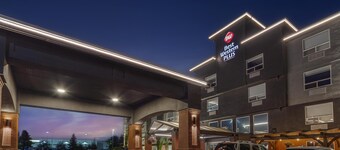 Best Western Plus West Edmonton