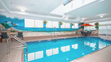 Inomhuspool