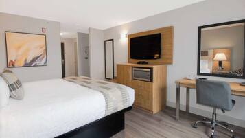 Room, 1 King Bed (Coast King)