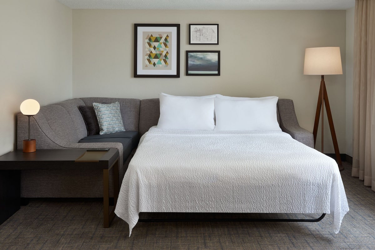 Literie de qualité supérieure, couette en duvet d'oie