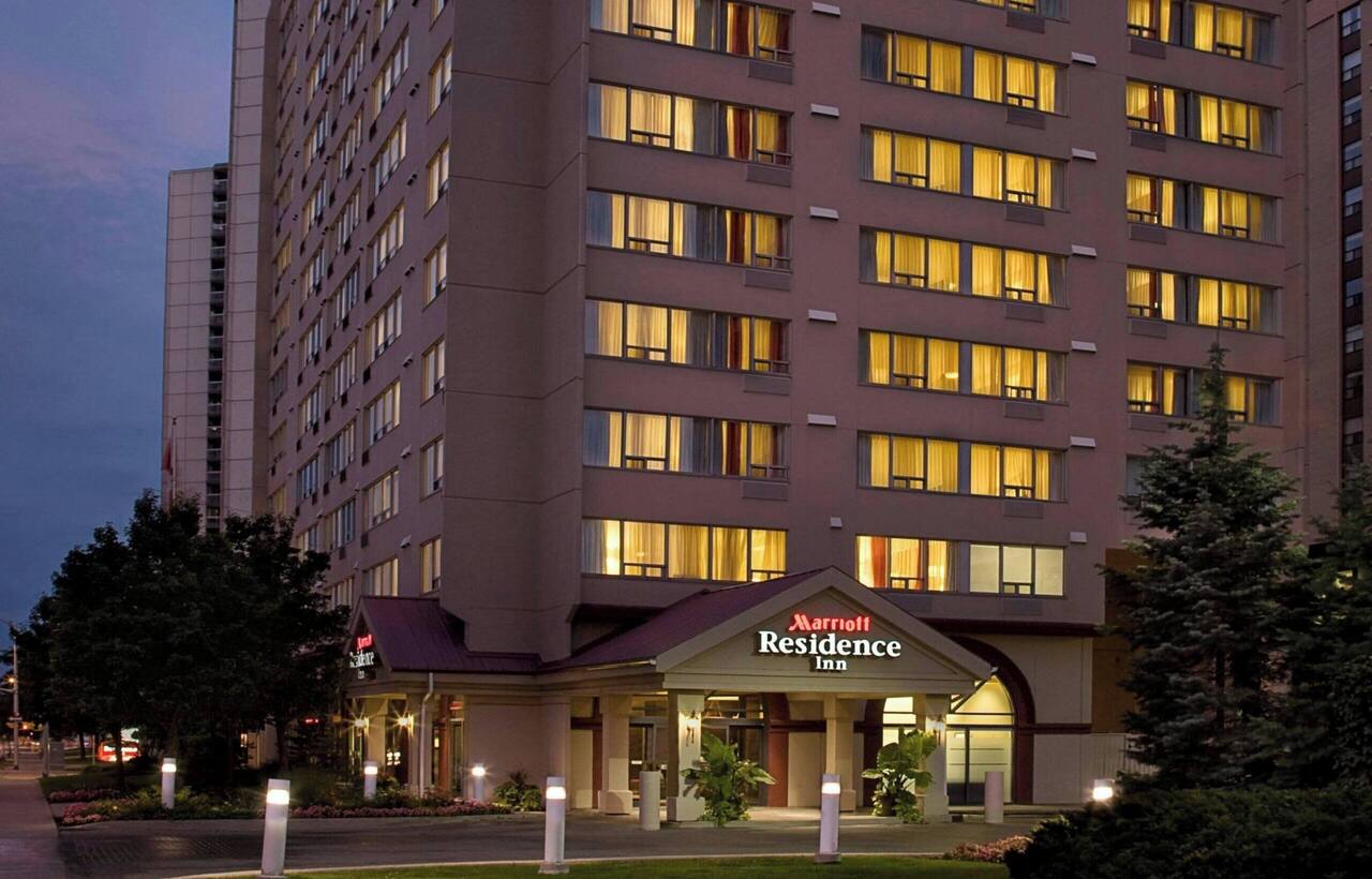 Residence Inn by Marriott London Ontario