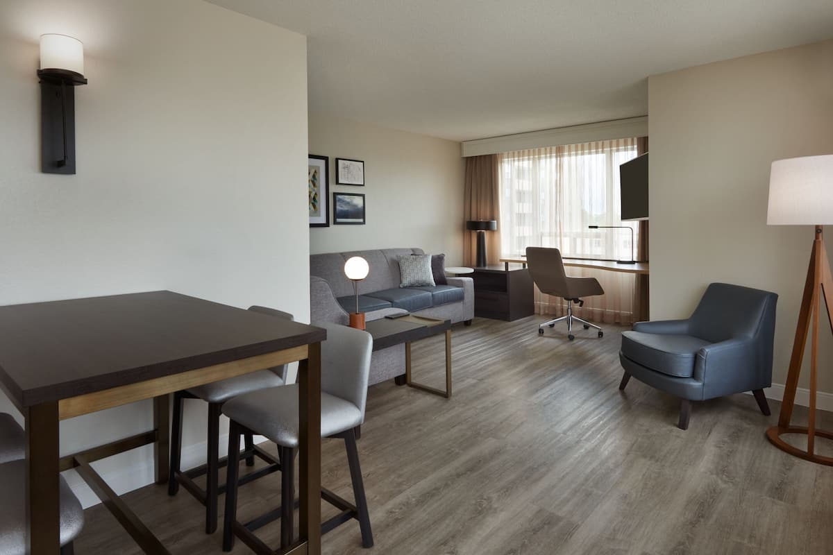 Suite, 1 chambre, non-fumeur