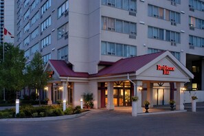 View from property - Residence Inn by Marriott London Ontario (London)