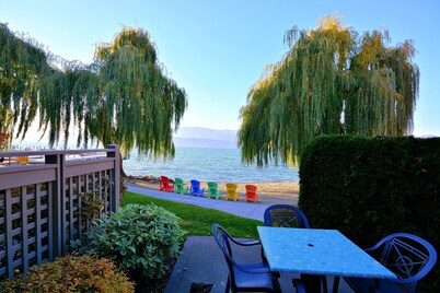 Manteo at Eldorado Resort