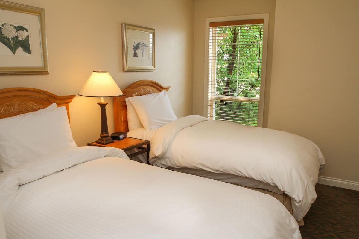 Ropa de cama de alta calidad y colchones con pillow-top