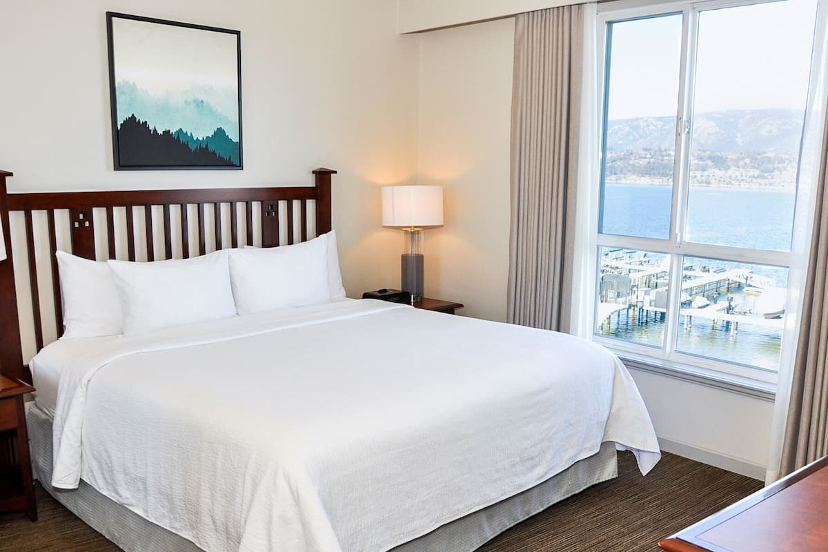 Ropa de cama de alta calidad y colchones con pillow-top