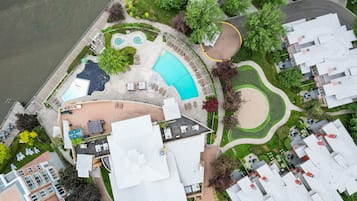 Water park