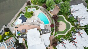 Water park