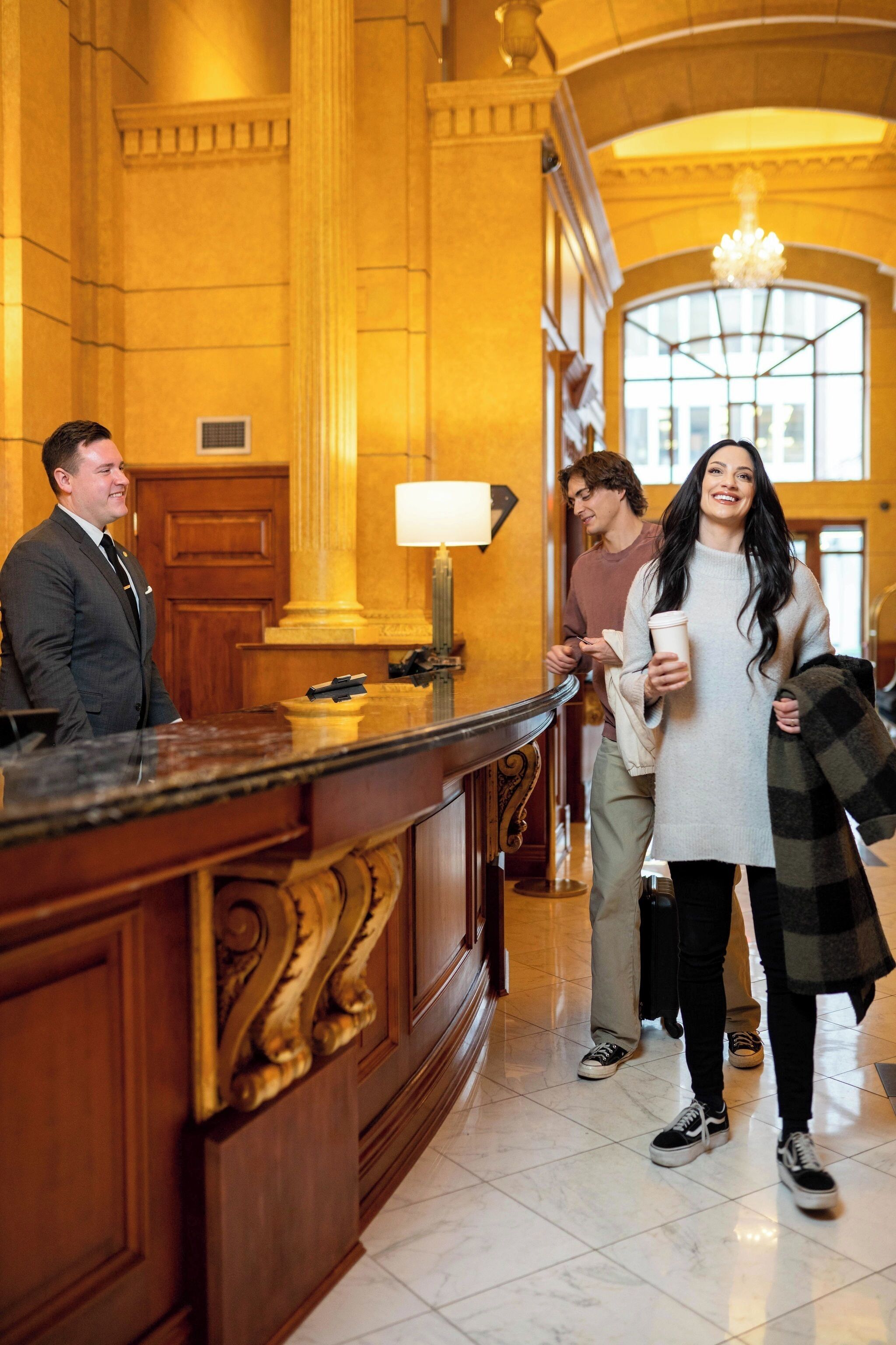 Foto - Hotel Le Soleil by Executive Hotels