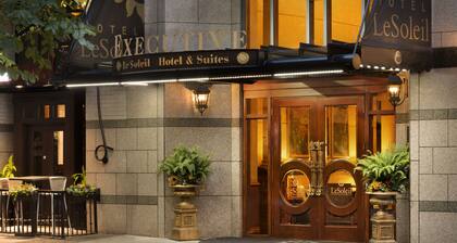 Executive Hotel Le Soleil