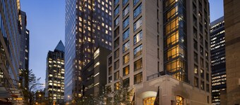 Executive Hotel Le Soleil