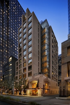 Executive Hotel Le Soleil