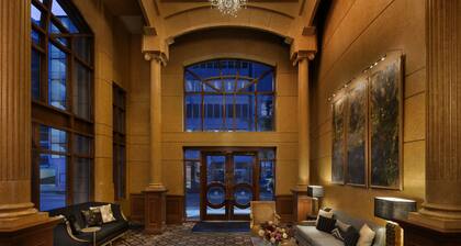 Executive Hotel Le Soleil