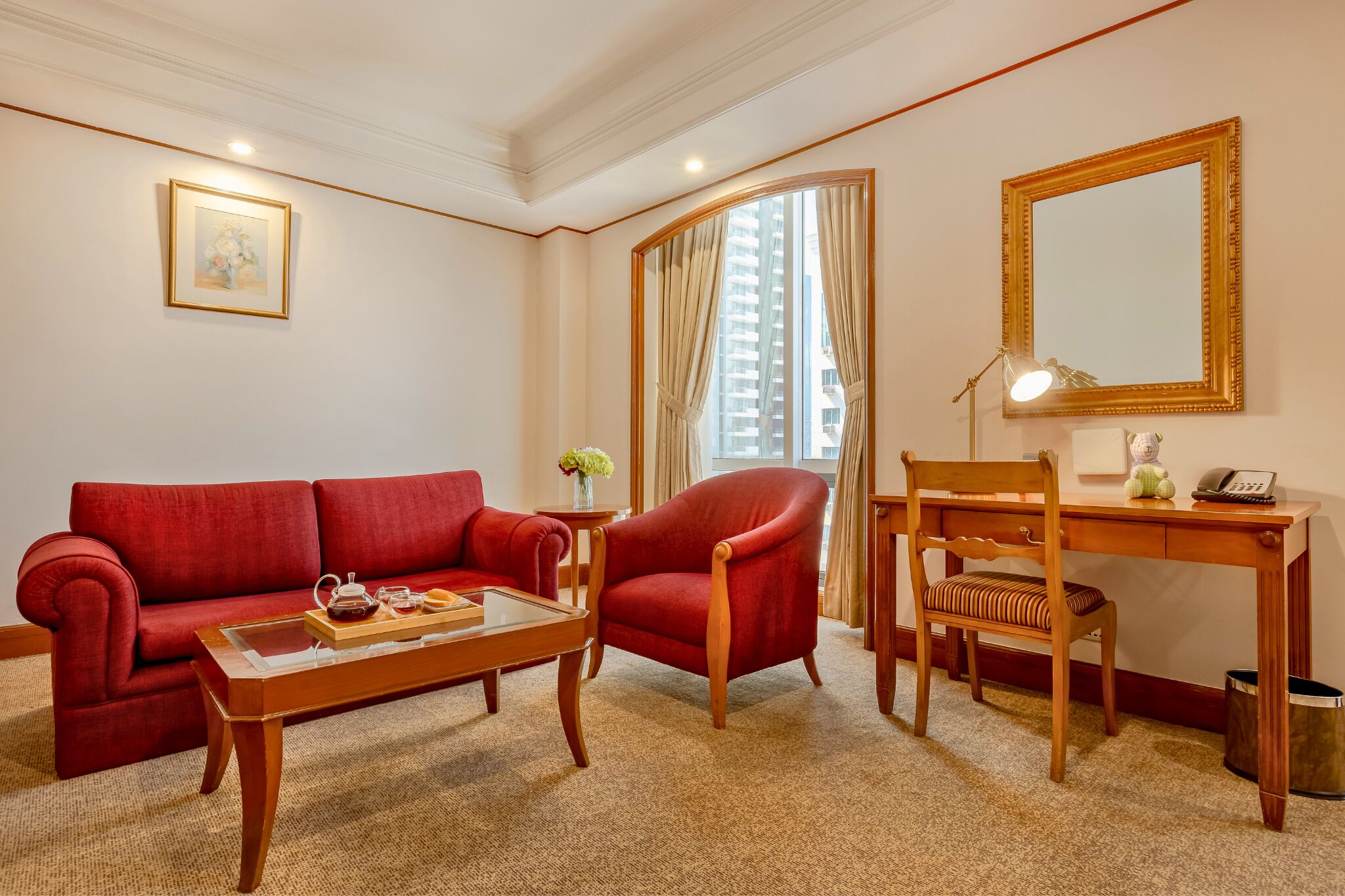 Foto - Richmonde Hotel Ortigas, Manila