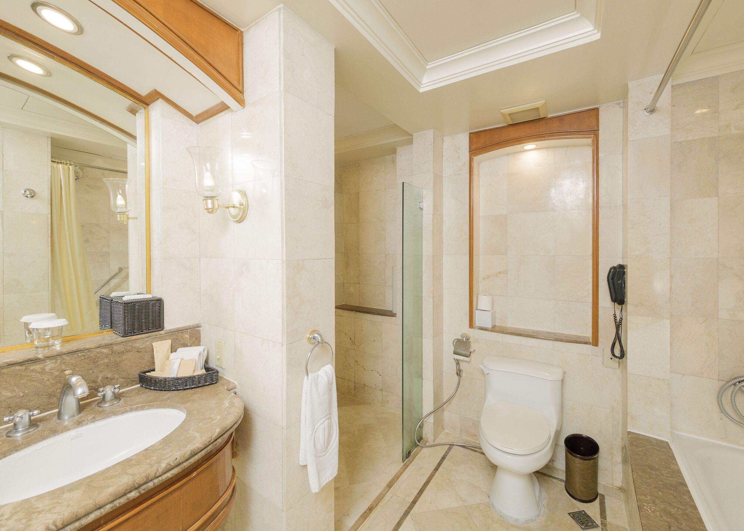 Foto - Richmonde Hotel Ortigas, Manila