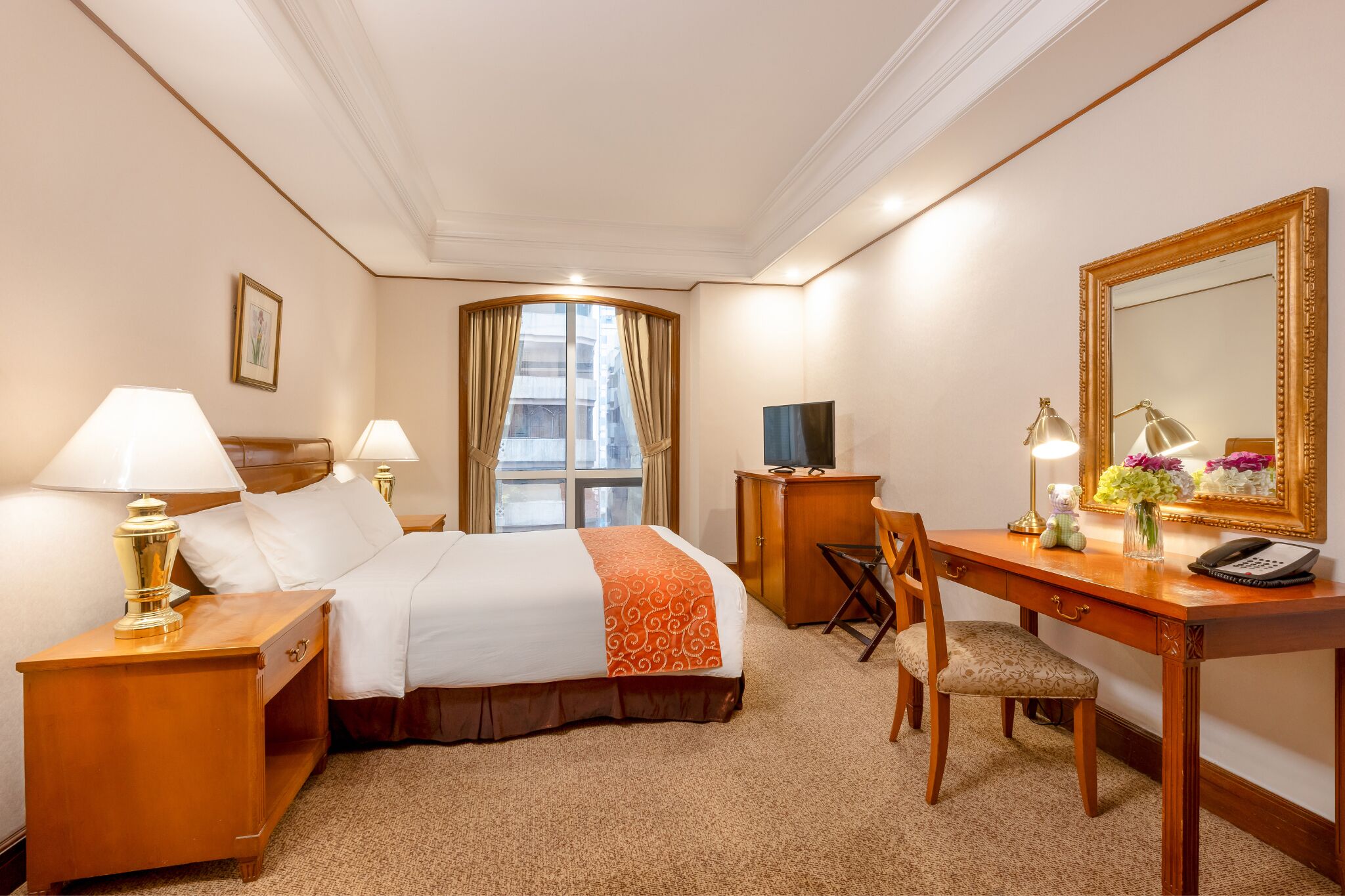 Foto - Richmonde Hotel Ortigas, Manila