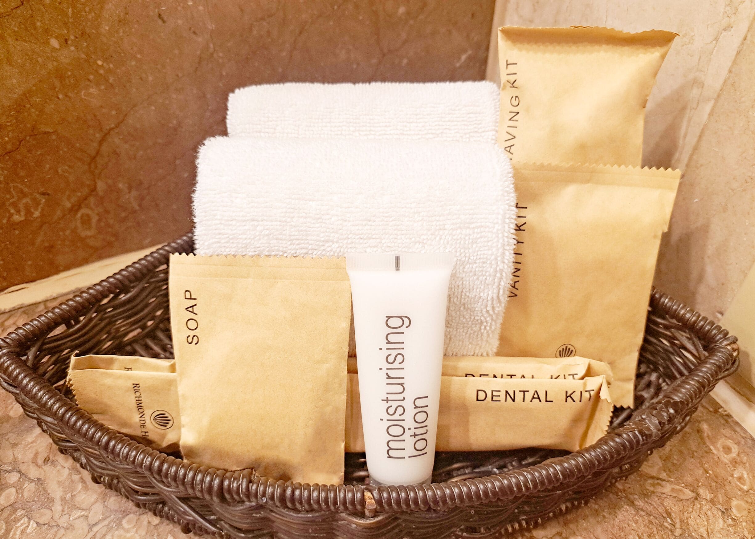 Foto - Richmonde Hotel Ortigas, Manila