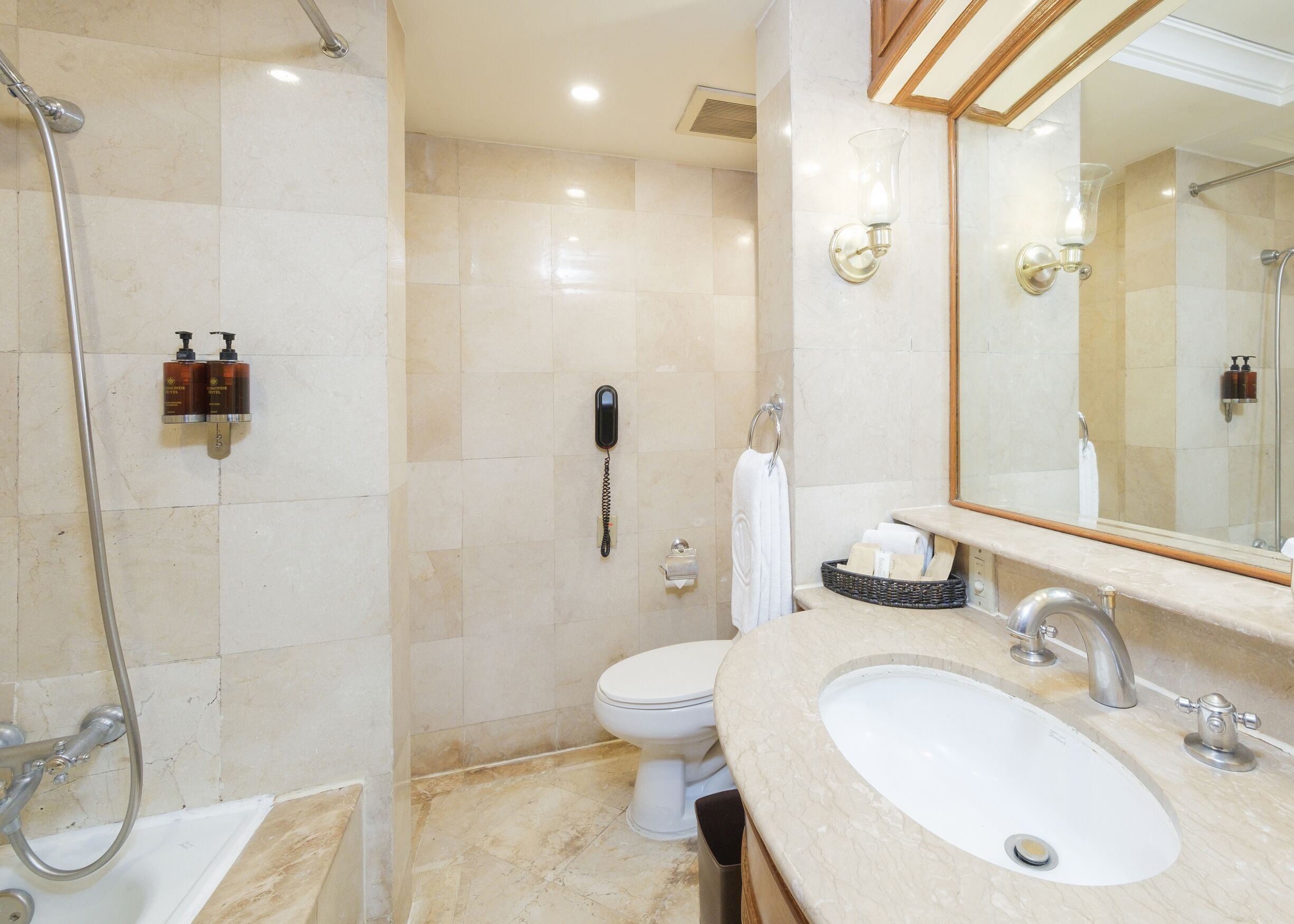 Foto - Richmonde Hotel Ortigas, Manila