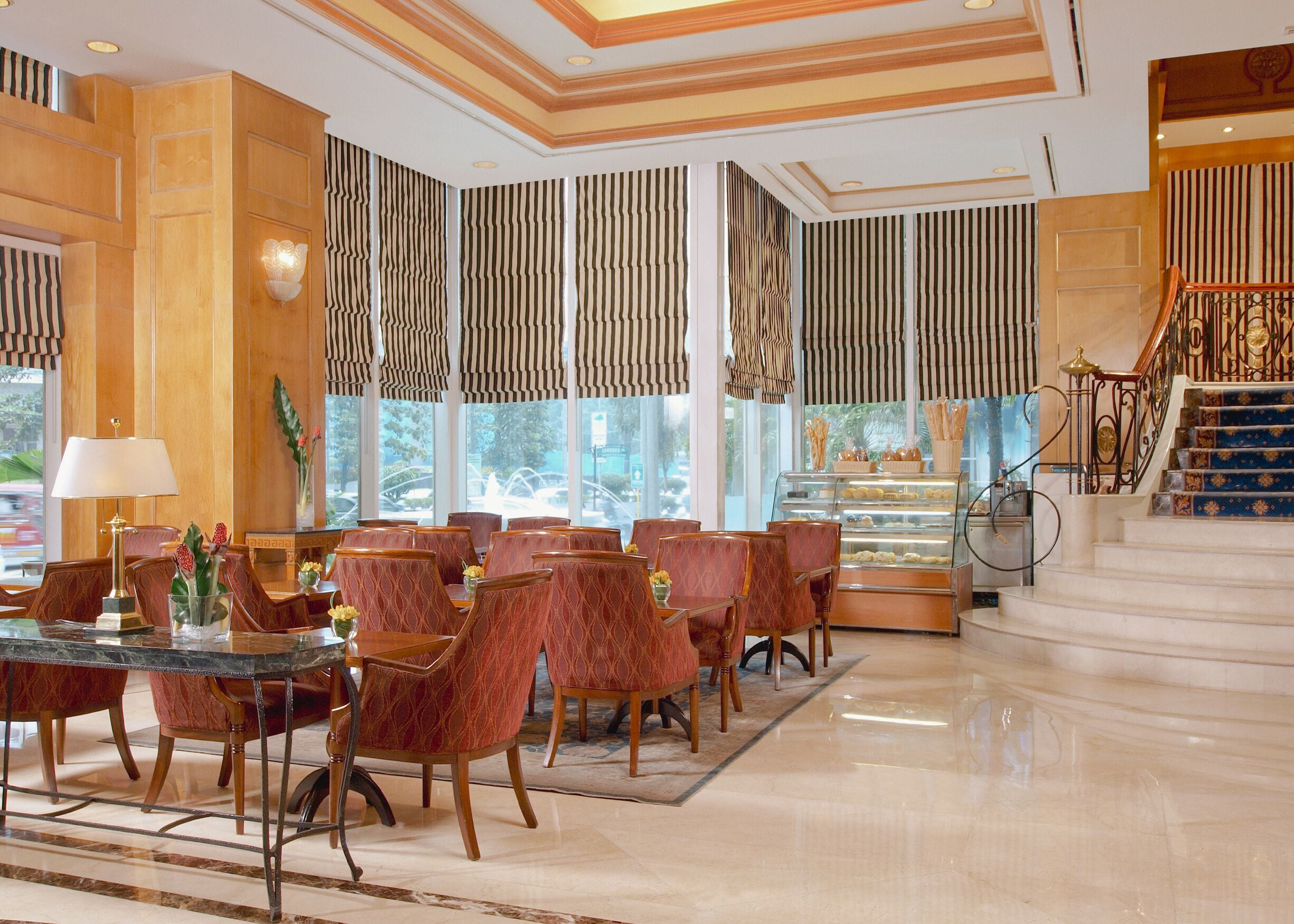 Foto - Richmonde Hotel Ortigas, Manila