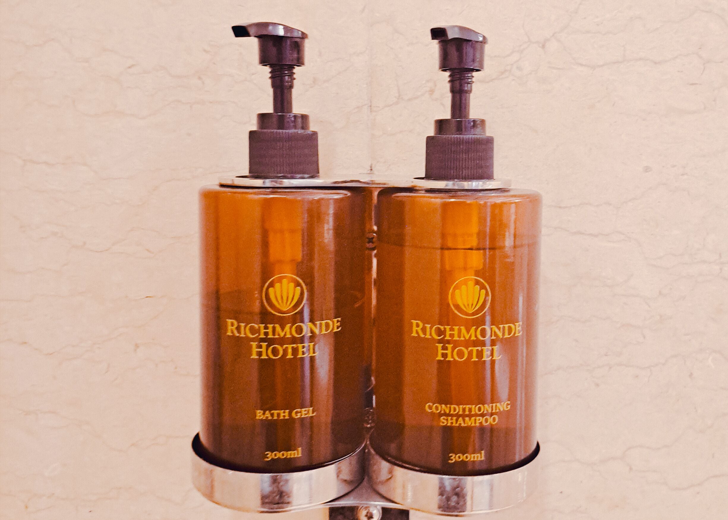 Photo - Richmonde Hotel Ortigas, Manila