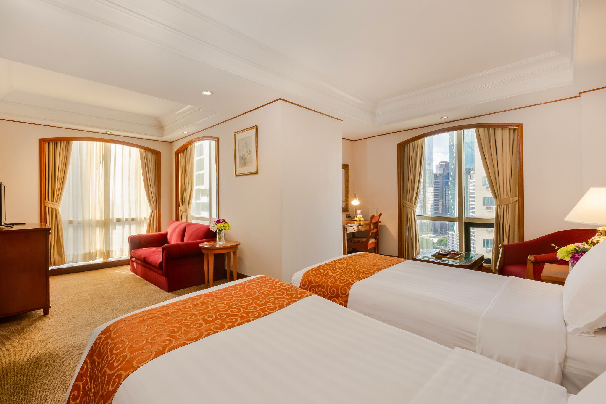 Foto - Richmonde Hotel Ortigas, Manila