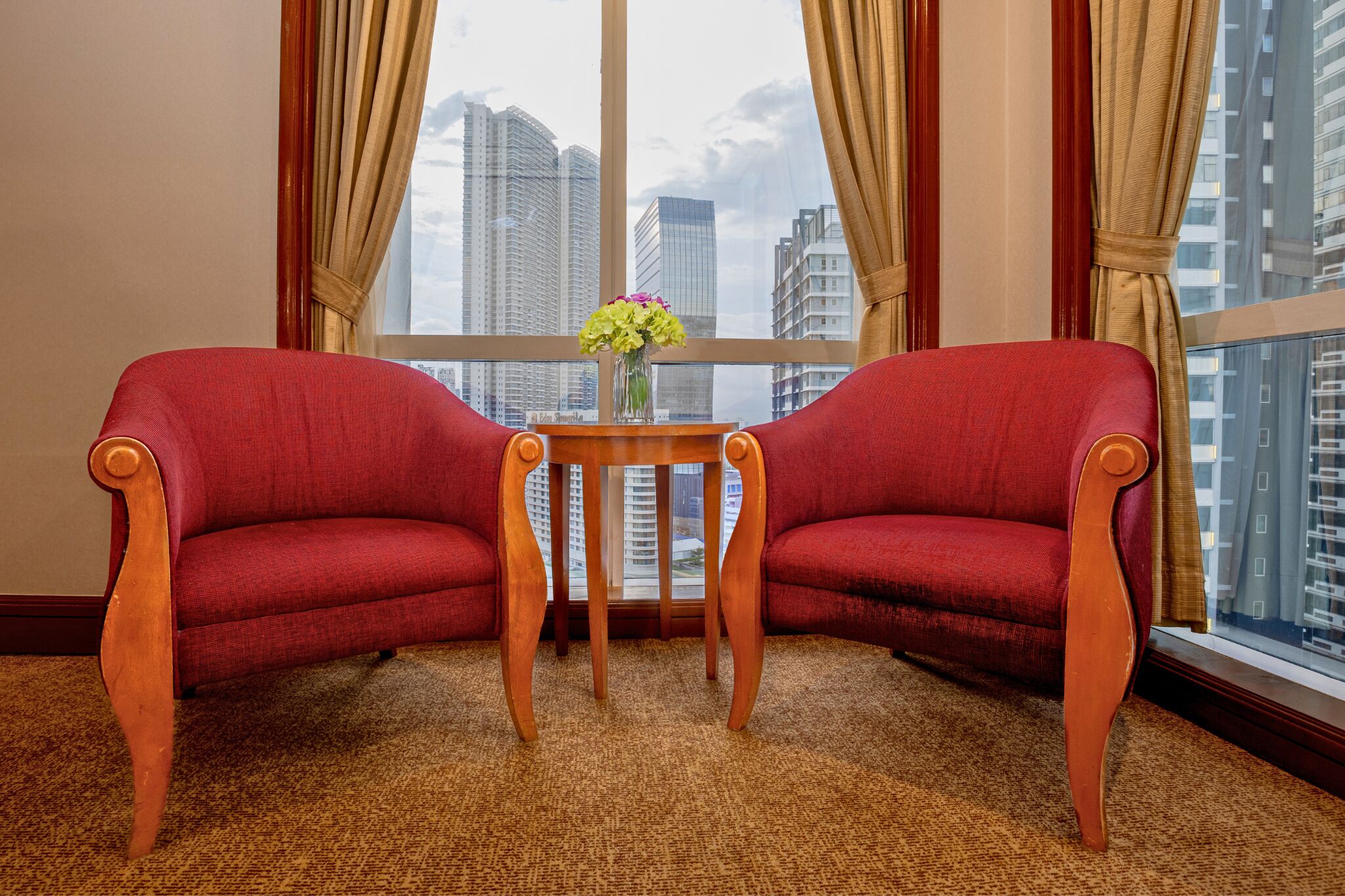 Foto - Richmonde Hotel Ortigas, Manila