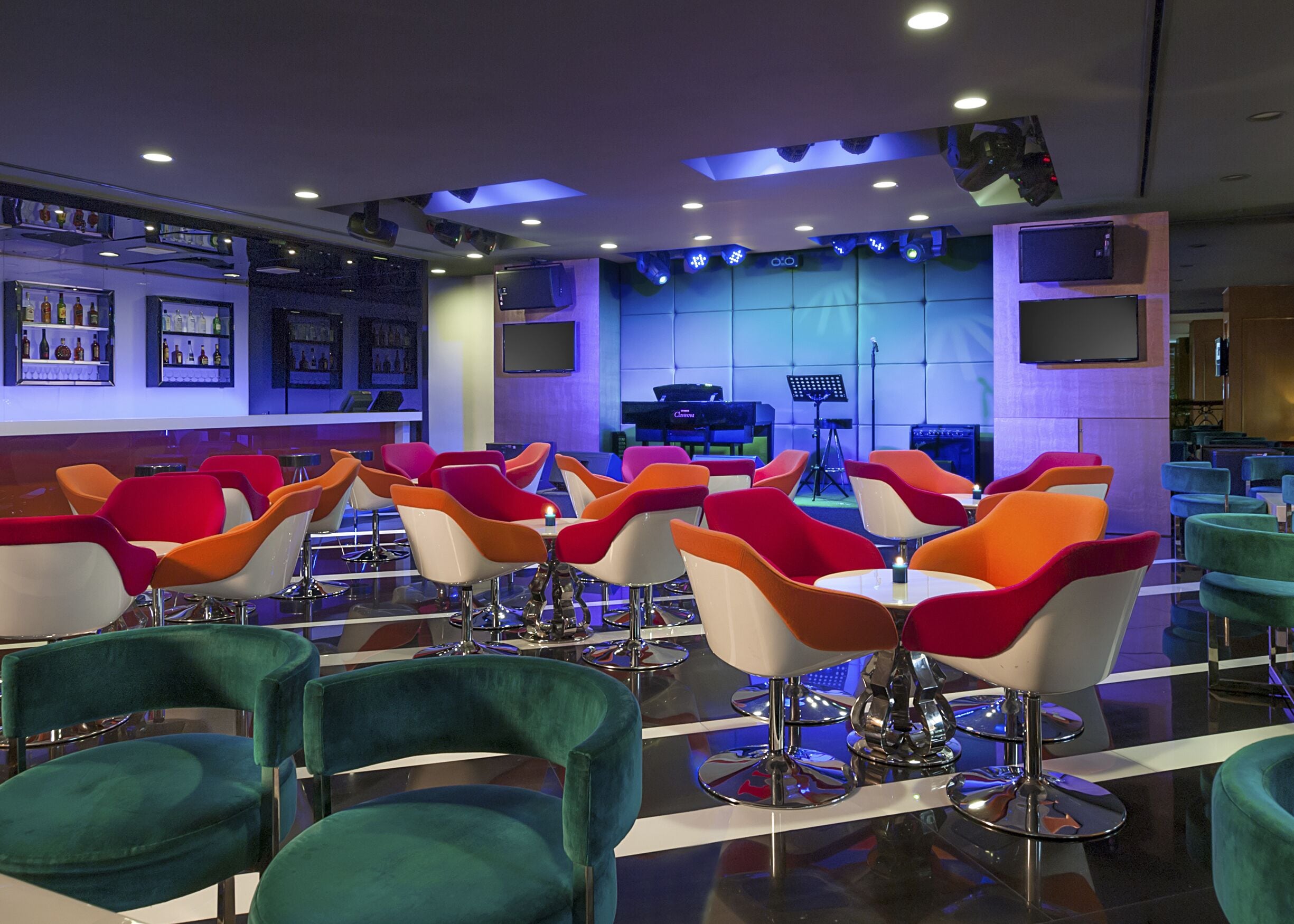 Foto - Richmonde Hotel Ortigas, Manila