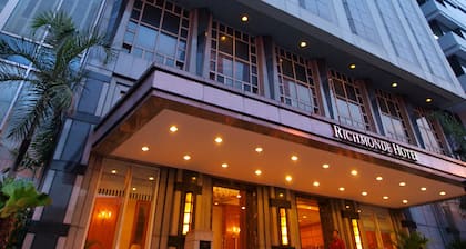 Richmonde Hotel Ortigas