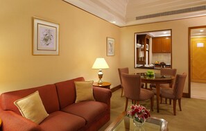 In-room safe, desk, blackout drapes, iron/ironing board