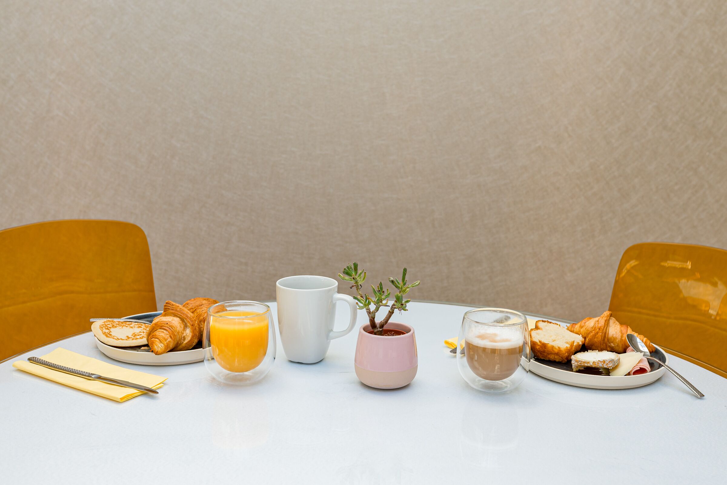 Foto - Hôtel Terminus