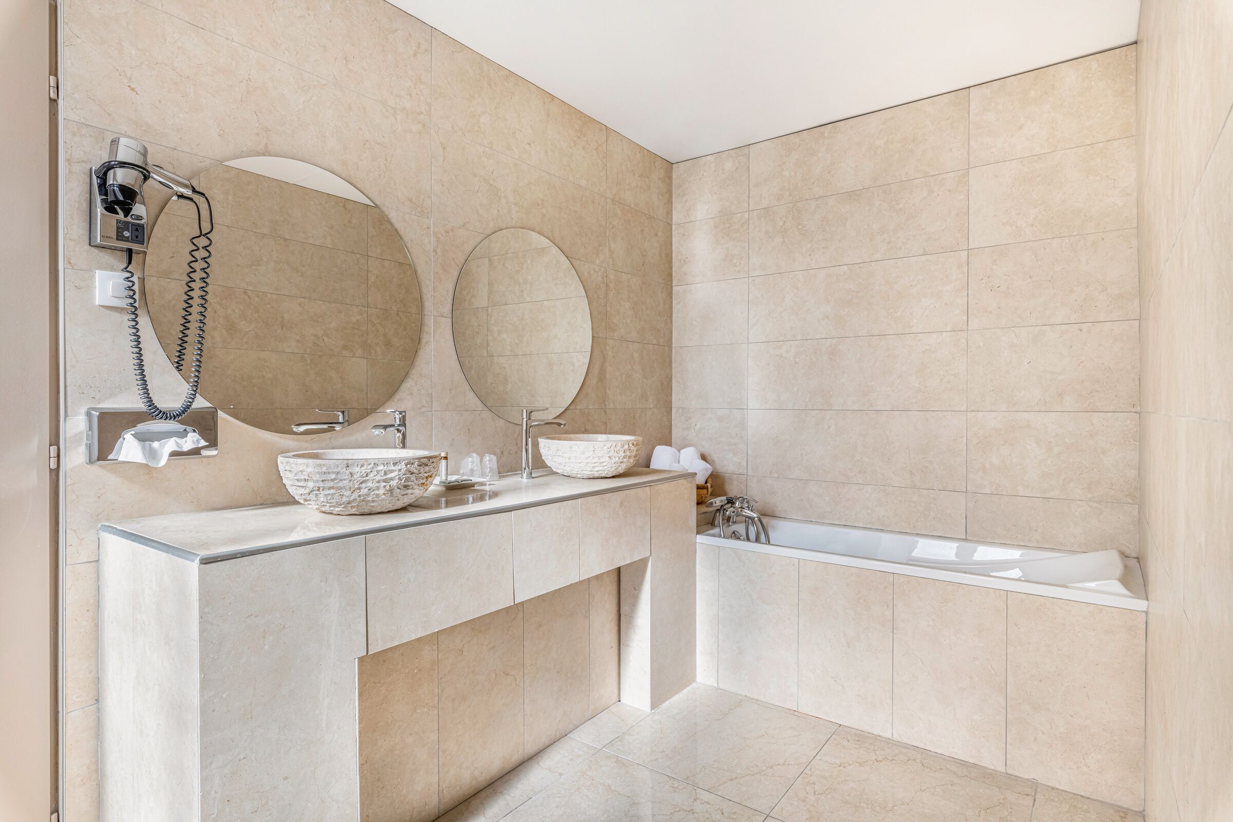 Foto - Hôtel Terminus