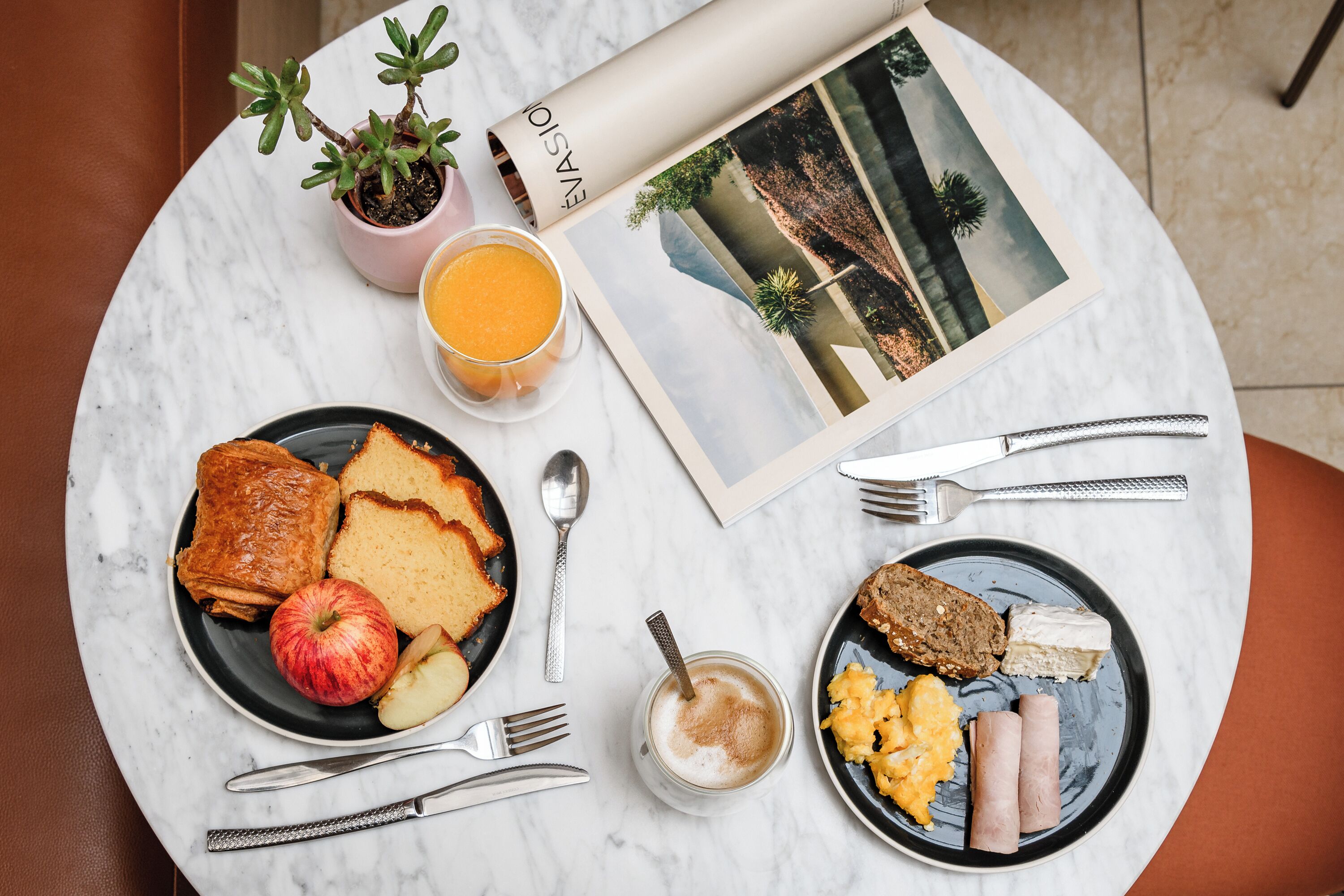 Foto - Hôtel Terminus