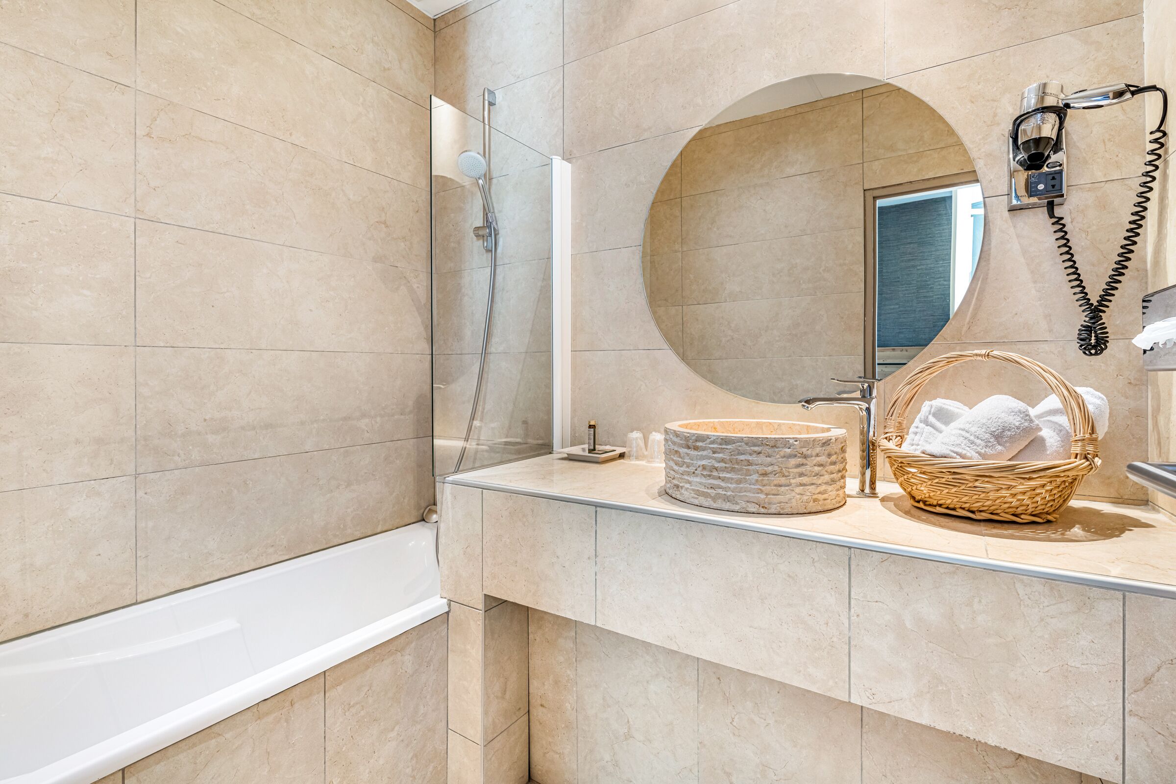 Foto - Hôtel Terminus