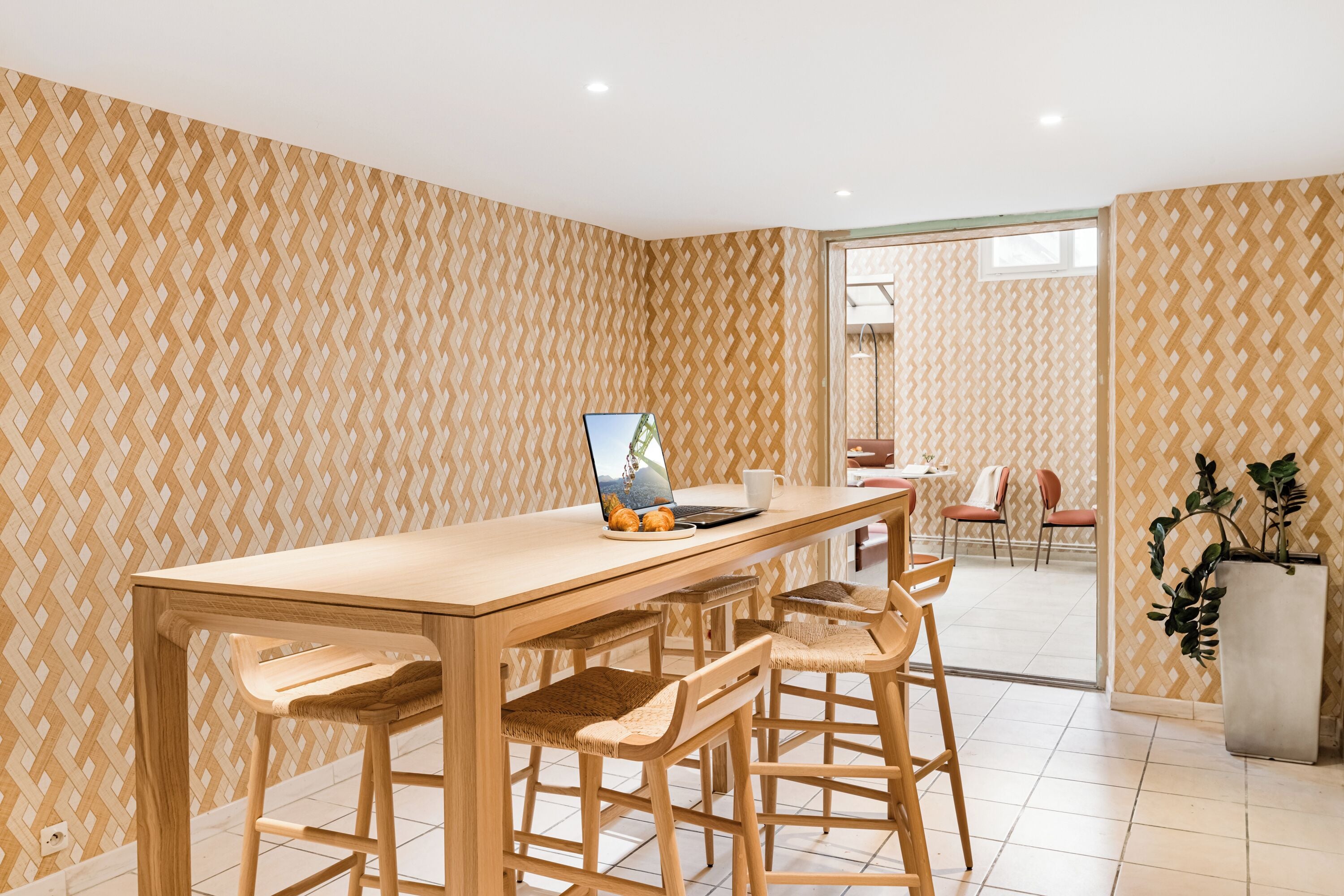 Foto - Hôtel Terminus