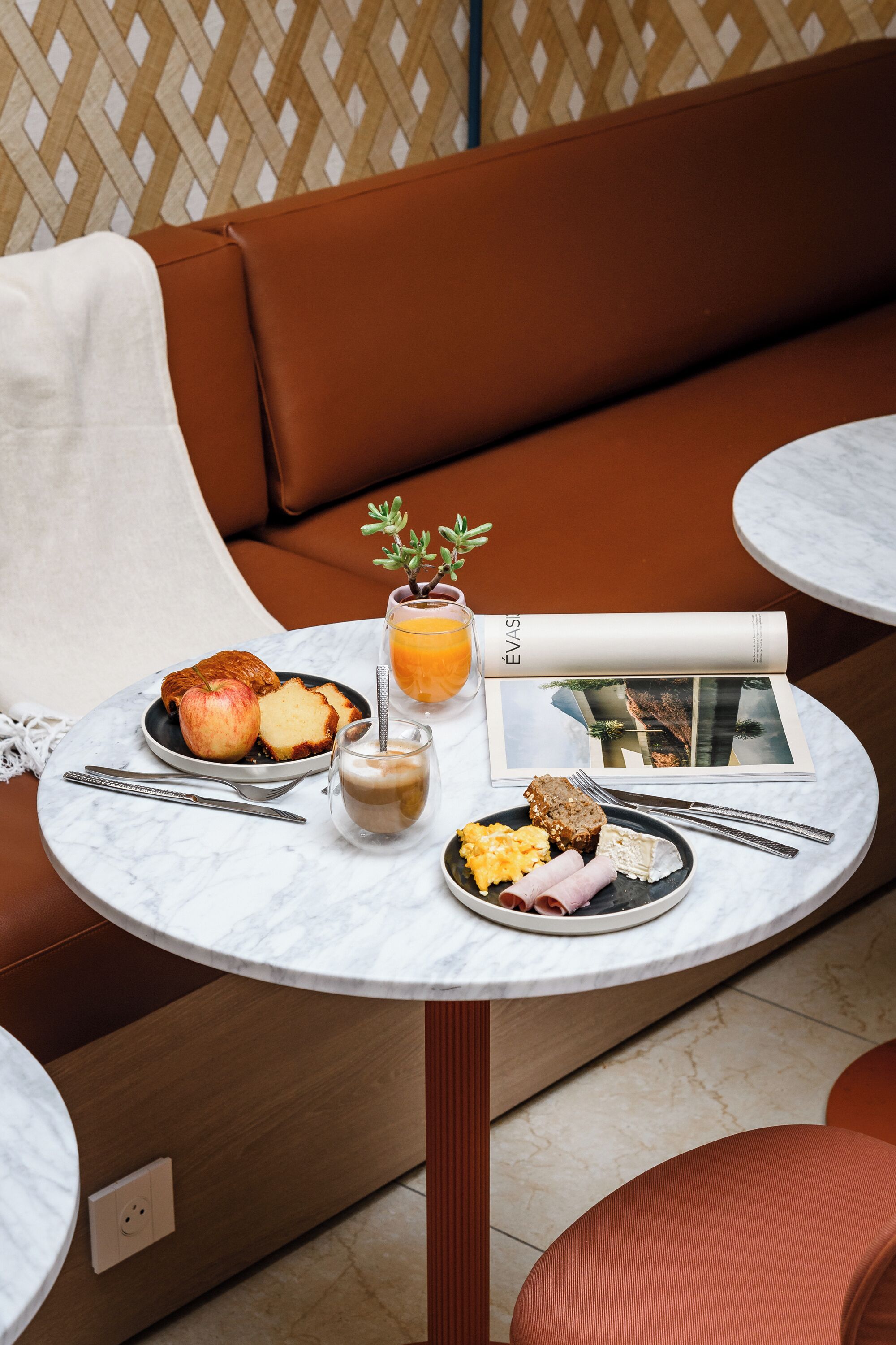 Foto - Hôtel Terminus