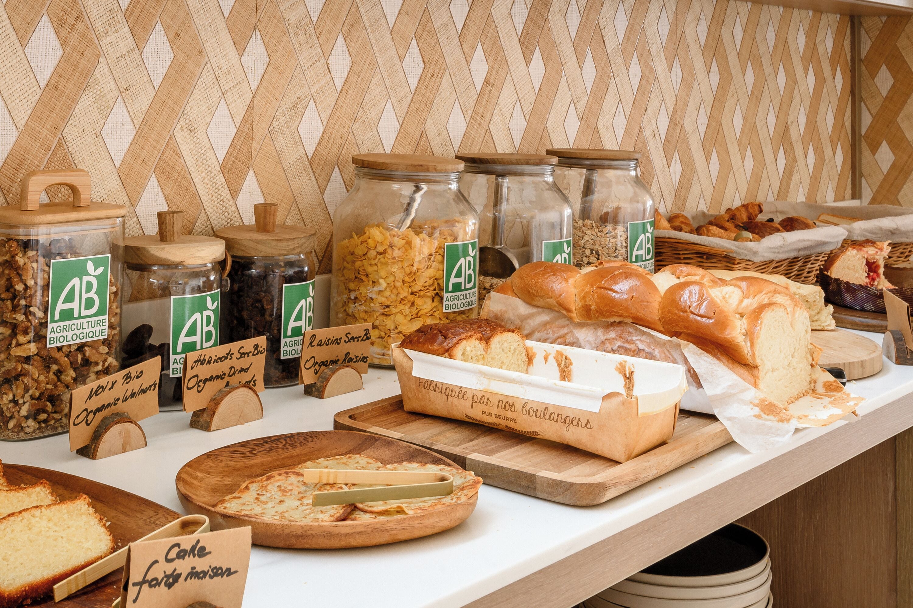 Foto - Hôtel Terminus