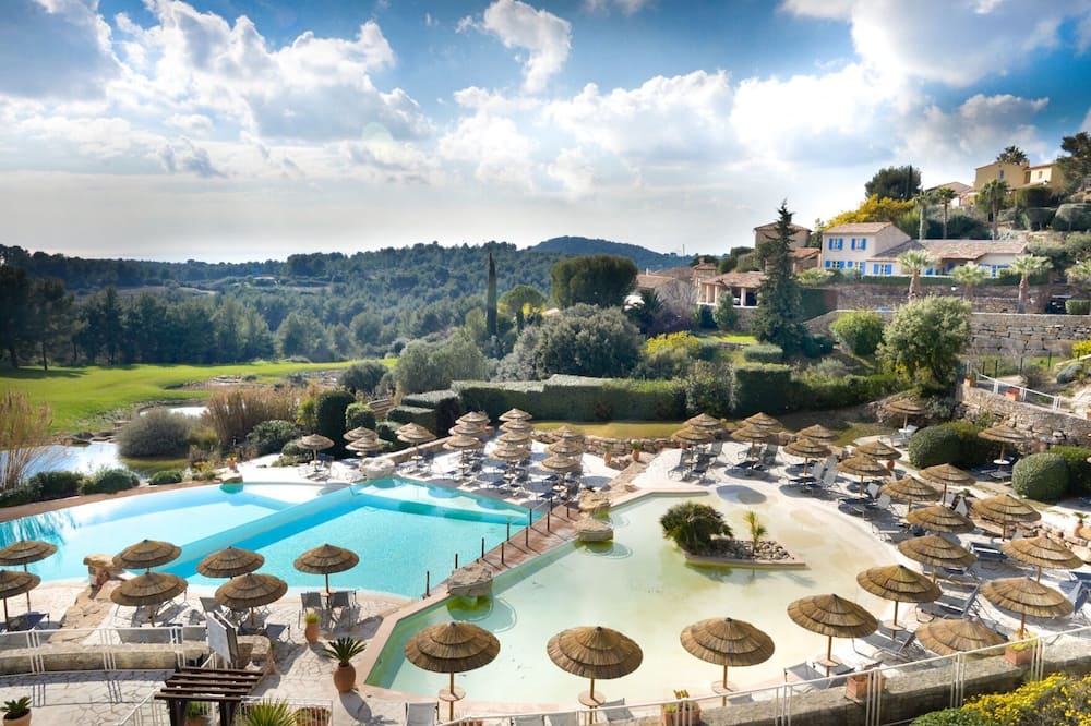 Le Frégate Provence
