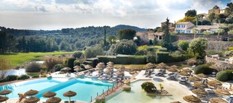 Le Frégate Provence