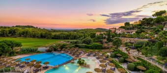 Le Frégate Provence