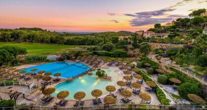Le Frégate Provence
