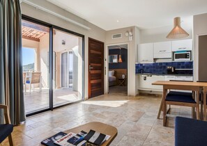 Appartement bastides